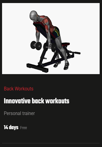 Fitness