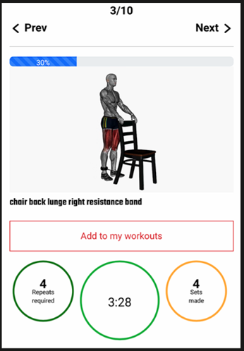 Fitness